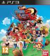 PS3 GAME - One Piece Unlimited World Red PS3 GAME - One Piece Unlimited World Red